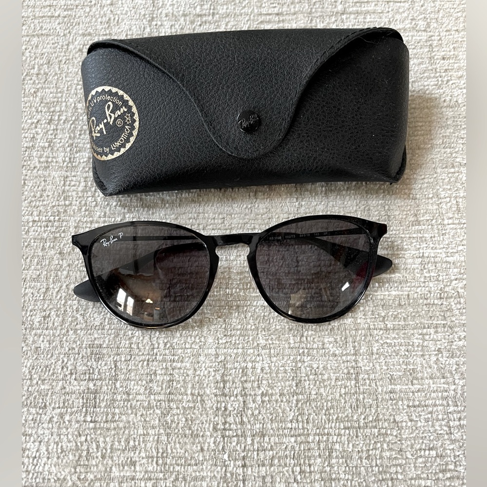 RayBan Sunglasses